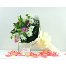 Flower Bouquet
